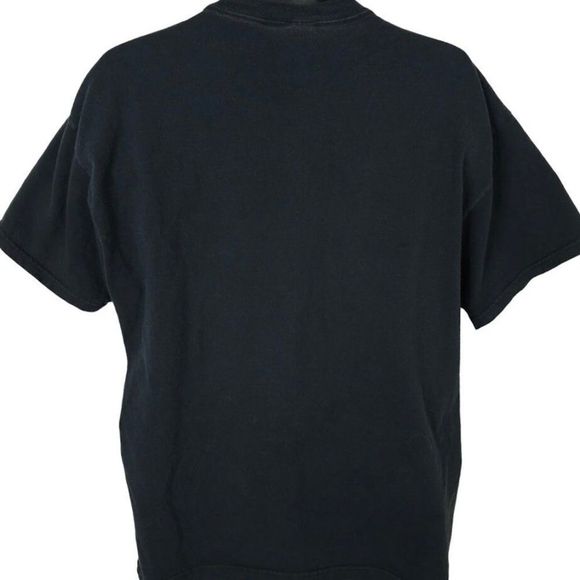 TUSC Oracle Experts T Shirt Vintage 90s Y2K Software Programming Tech Technology - Picture 3 of 5